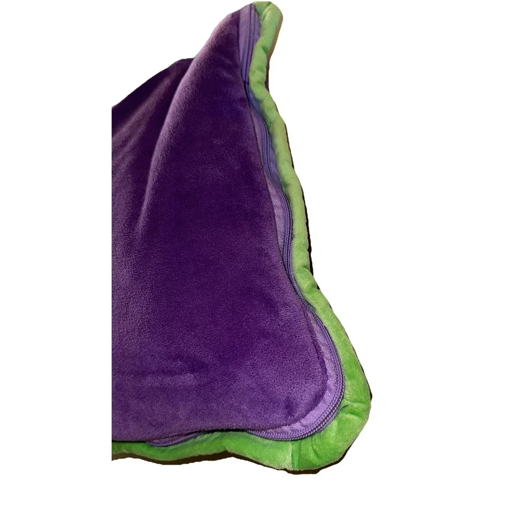Chuck E Cheese Convertible Pillow 13